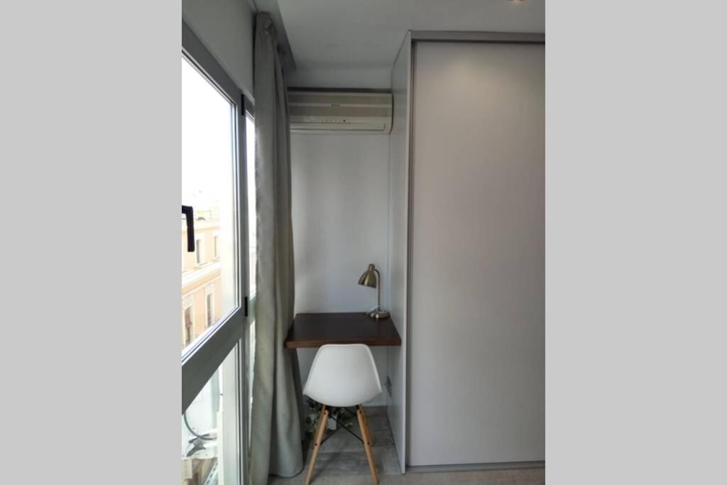 Loft Bazán - Centro Alicante Exterior foto